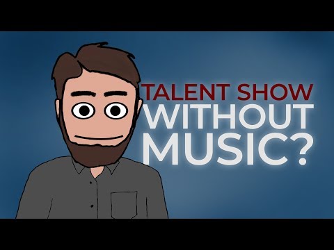 30 talent show ideas that aren't music