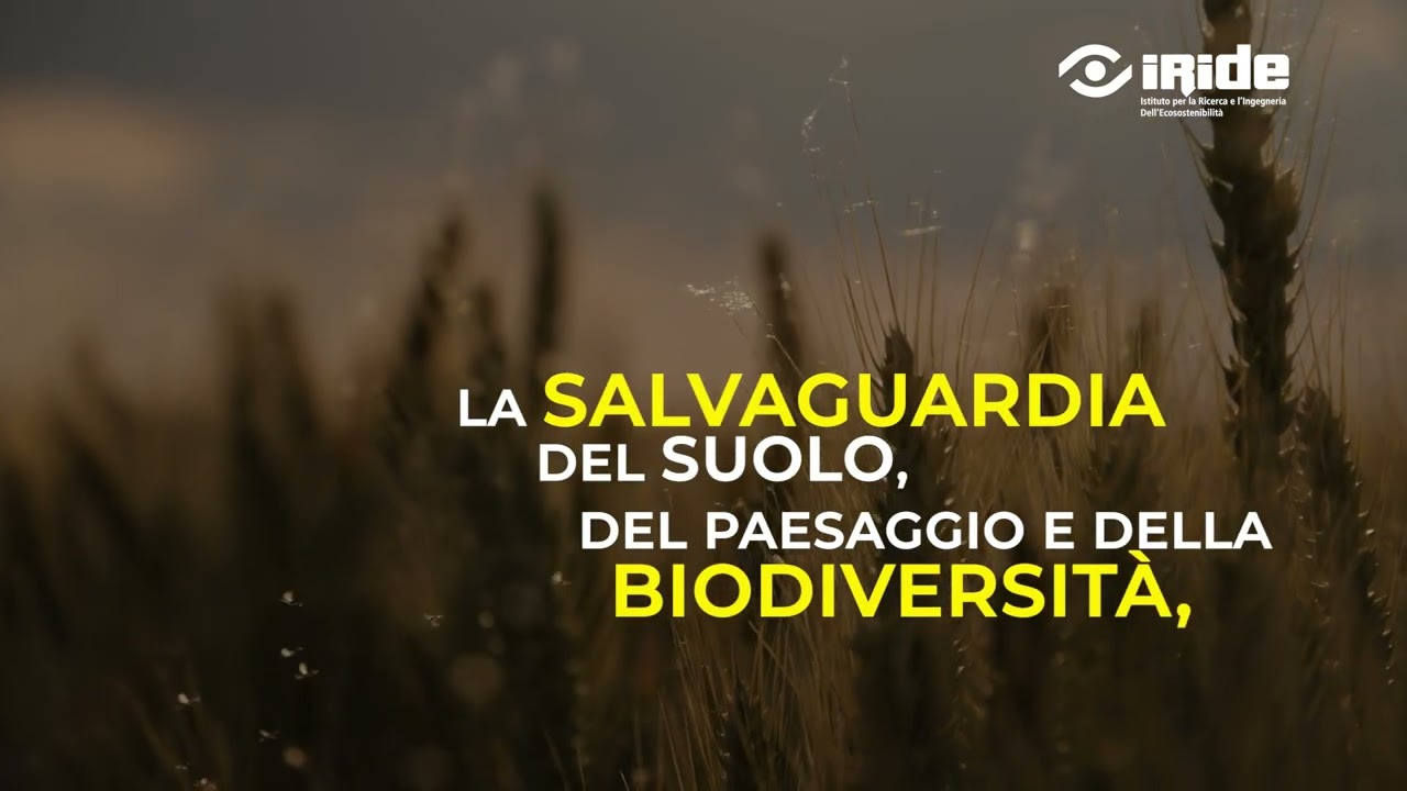 IRIDE - Da oltre 20 anni al servizio delle infrastrutture sostenibili