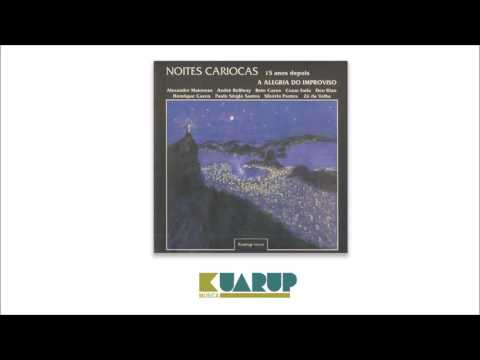 Cochichando - Pixinguinha