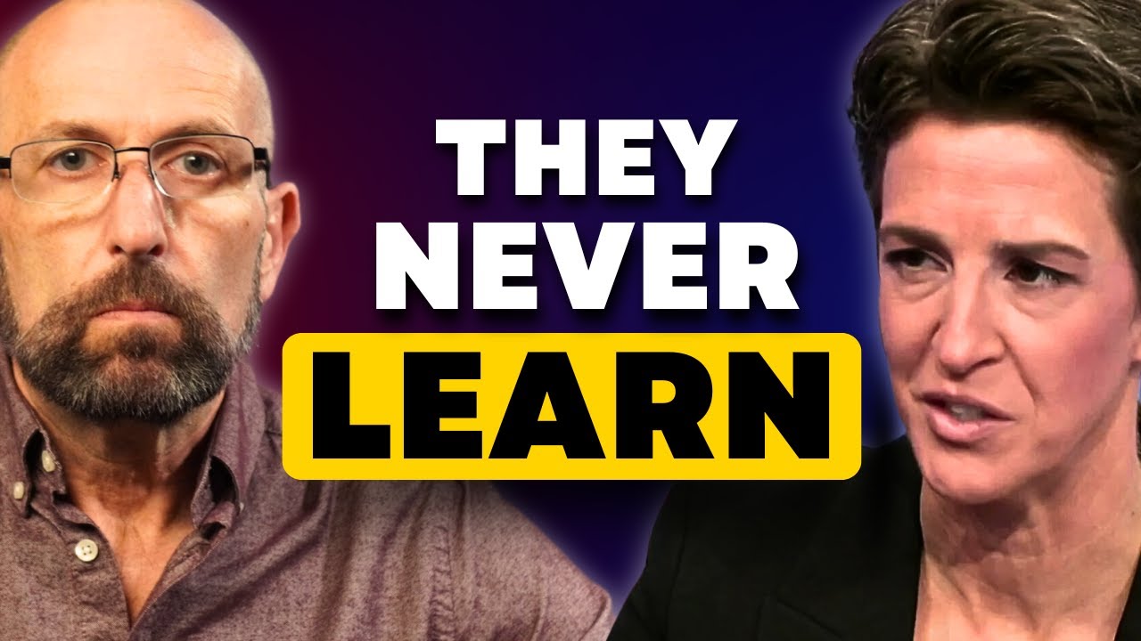 Here's how the media failed the Left.