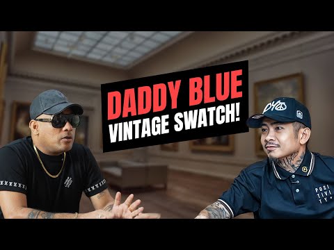 PP Stars Inc. S2 Ep.43 - 90's Swatch Watches!! 😱