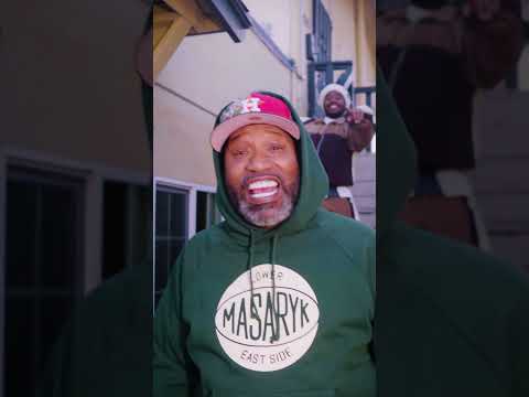 The Official Bun B of UGK Trill and 2 more