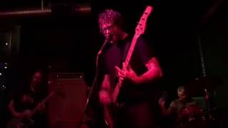 Red Fang — The Smell of the Sound