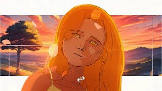 O jeito que eu FAÇO ANIMAÇÃO!! EP 01