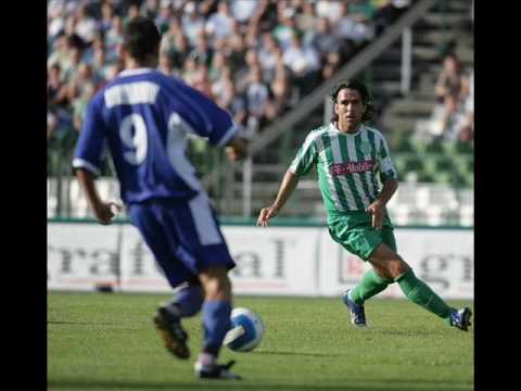 A Ferencváros 3 éve az NB II ben