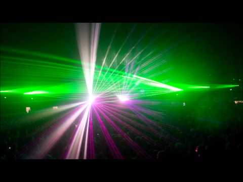 Invite & Ritzi Lee full set @ Awakenings 21-11-2008