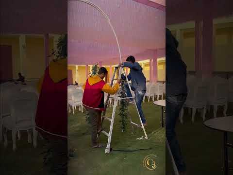 Wedding Planner portfolio by C3 Events And Entertaiments in Ahmedabad - Photo 1