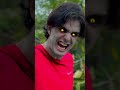 POV Wolverine Challenges Werewolf Spider Man Wolverine Spiderman Shorts