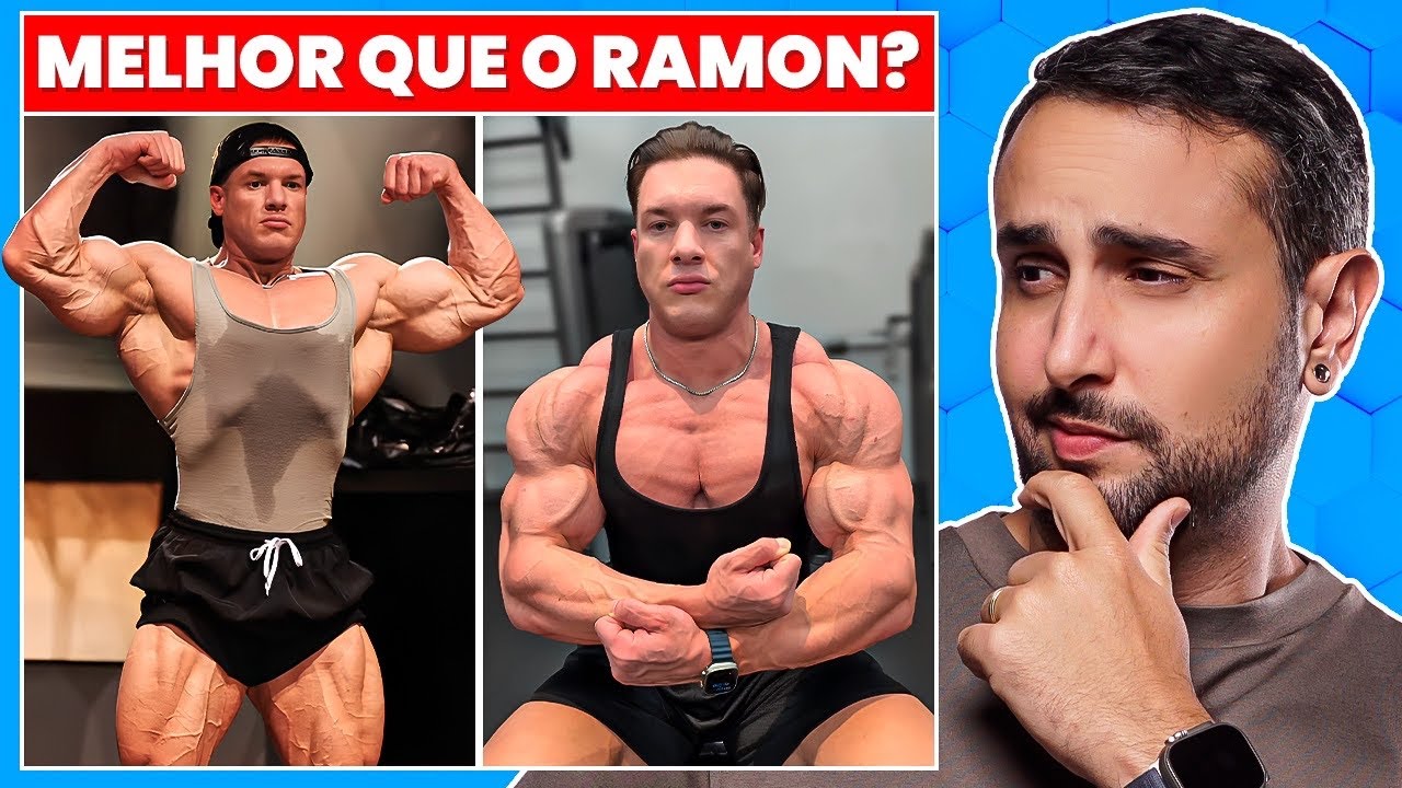 Caike Pro - Vale o HYPE?