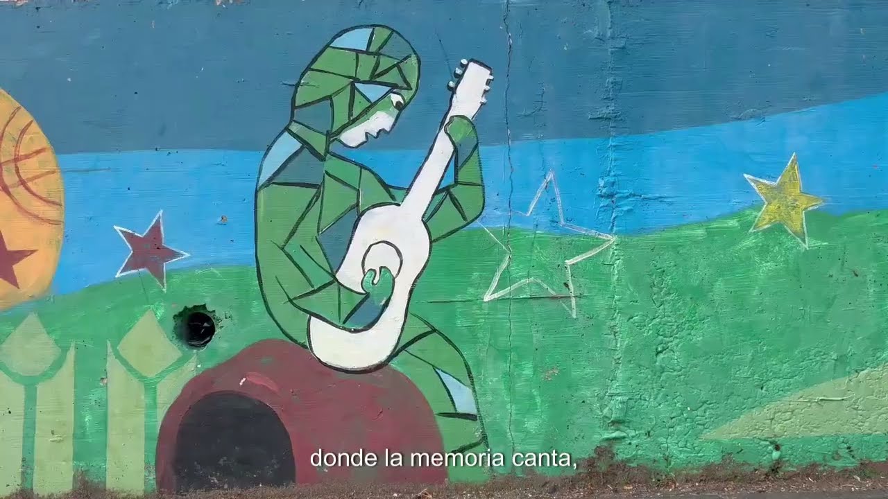 Patrimonio de Portezuelo - Encuentro de Payadores