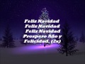 Jose Feliciano - Feliz Navidad (I Wanna Wish You ...