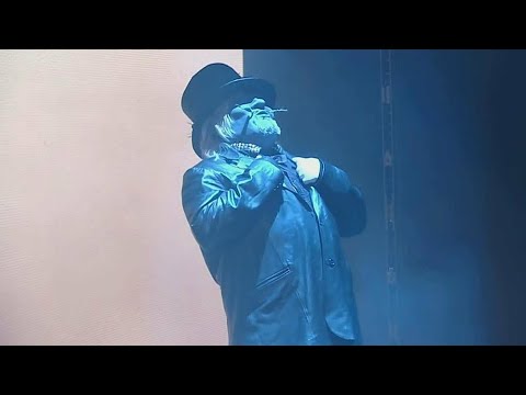 Uncle Howdy Debuts Saves Bray Wyatt - WWE Smackdown 12/16/2022