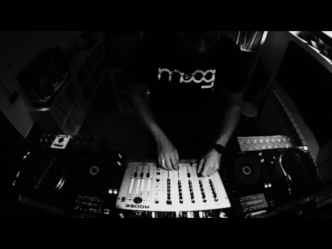 Joton nos presenta su selección de Los 5 Mejores temas techno de la semana