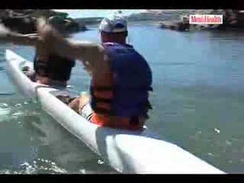 Surf Ski TV Episode IV part 1