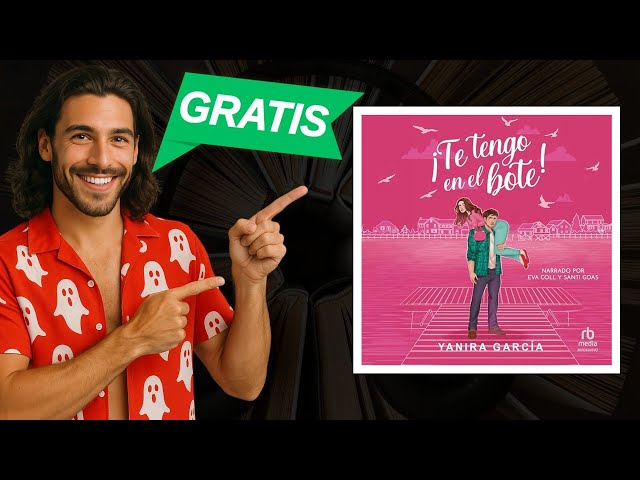 Vídeo relacionado con ¡Te tengo en el bote! (Comedia Romántica)