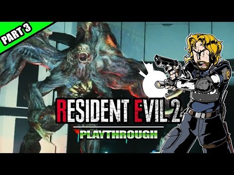 IT'S UNSTOPPABLE - MAX PLAYS: RE2 - HARDCORE Leon A (FINALE )