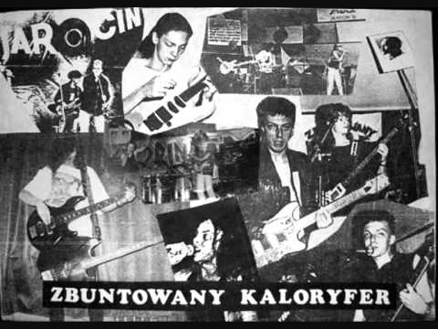 Zbuntowany Kaloryfer-TW świniak