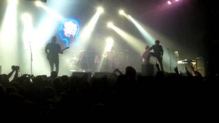 Enter Shikari - There&#39;s a Price on Your Head @ live Barba Negra, Budapest, Hungary 2015