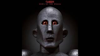 Queen - All Dead, All Dead (rare Freddie Mercury vocal version)