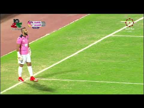 2016.03.03   Al Arabi - Kazma 1-3 Kuwait league (Kazma with Motroc coach)