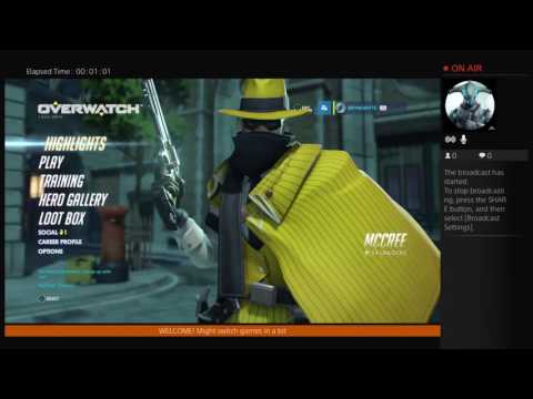 June 25th 16' part 2 mayhem