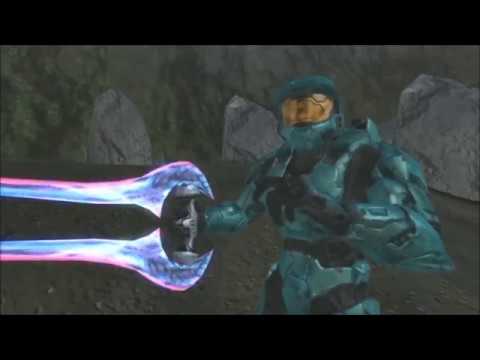 Red VS Blue Season 4 1080p