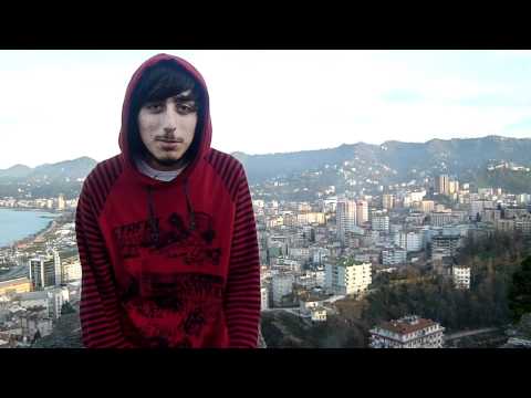 AhmetBaşkan- Acapella(2012)