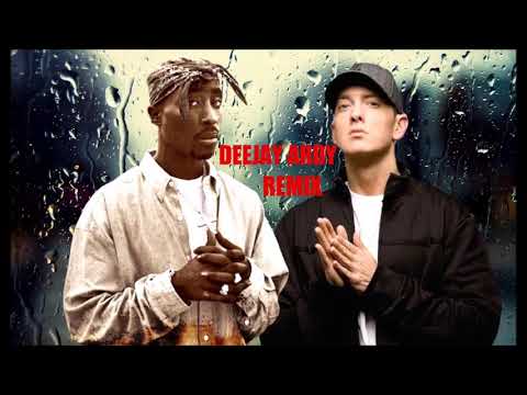 2Pac Ft Eminem - I Need Some Sleep