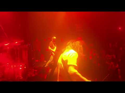 Dmize Live in San Jose (Full Vid)