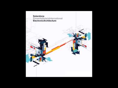 Solarstone - Electronic Architecture CD1 (2009)