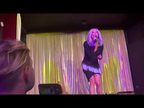 All By Myself - Faye Tozer & Bianca Del Rio