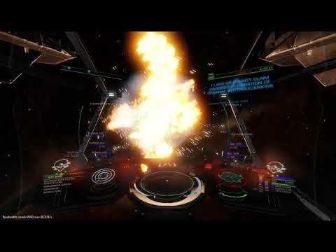 krait mk 2 vs buttholejenkins fdl