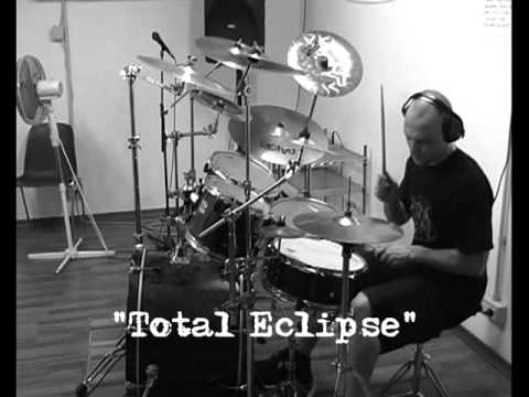 Juno Bloodlust drum session pt2