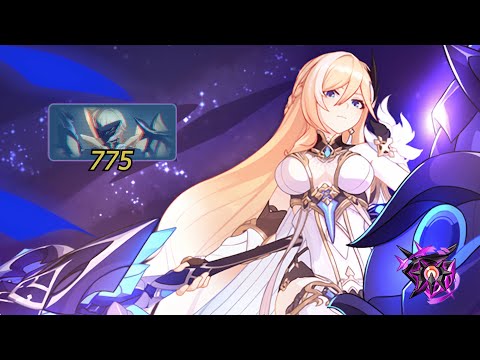 Nirvana 474D - False God Otto (IMG) 775 (778) Points - PE [SS0], HS [SS0] 4* Dudu elf