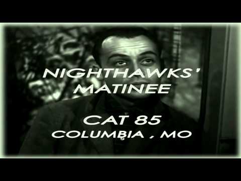 Thumbnail for video: THE DARK TOWER - Film Noir (1943)