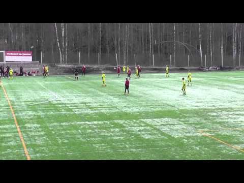 PSL OLS-JIPPO 3-0 (toka jakso)