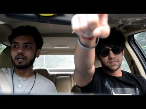 Arun Mohnani Things Which Happen While Driving With Dad