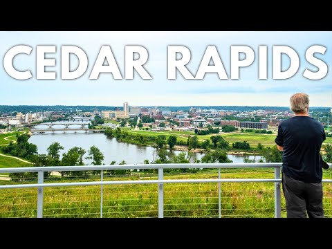 Cedar Rapids Tripadvisor