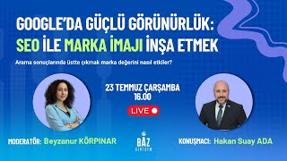 SEO ile Marka İmajı Nasıl Güçlendirilir? | İhracatçı Firmalar İçin Rehber