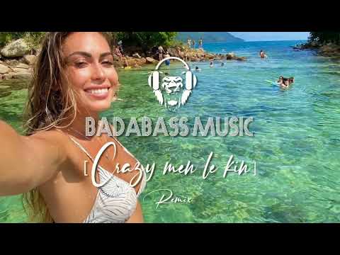 Te Ao Atakua - (Zouk Remix)