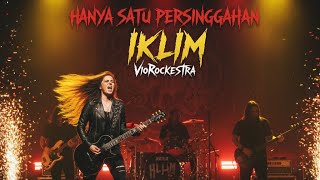Download lagu Hanya Satu Persinggahan (Versi Emosional) | Cover by VioRockestra mp3 Download lagu Hanya Satu Persinggahan (Versi Emosional) | Cover by VioRockestra mp3