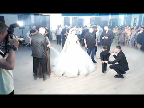✅ Nunta ✅Roxana & Ionuț –✅ Dansul Mirilor 2026✅ GFS Events 4K Studio✅