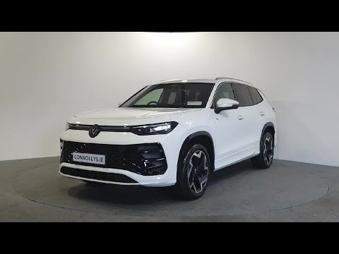 Volkswagen Tayron 2.0 TDI 150HP Life DSG - Image 2