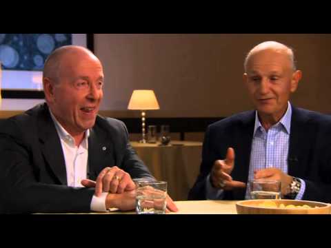 Jeremy Jacobs admits to leaving the Building during the Bruins comeback win against Toronto