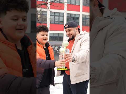 A facut juggle cu Kendama inventată 😱