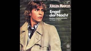 Jürgen Marcus - Engel der Nacht