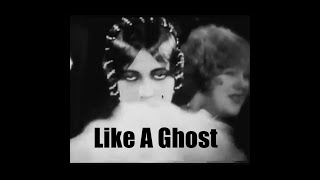 Like A Ghost (Steve Kilbey cover)