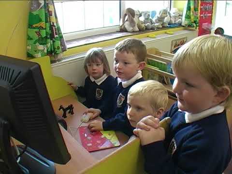 Gallery - KEQMS Admissions Video 2008