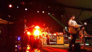 Decemberists, Rise to Me, 4/30/11