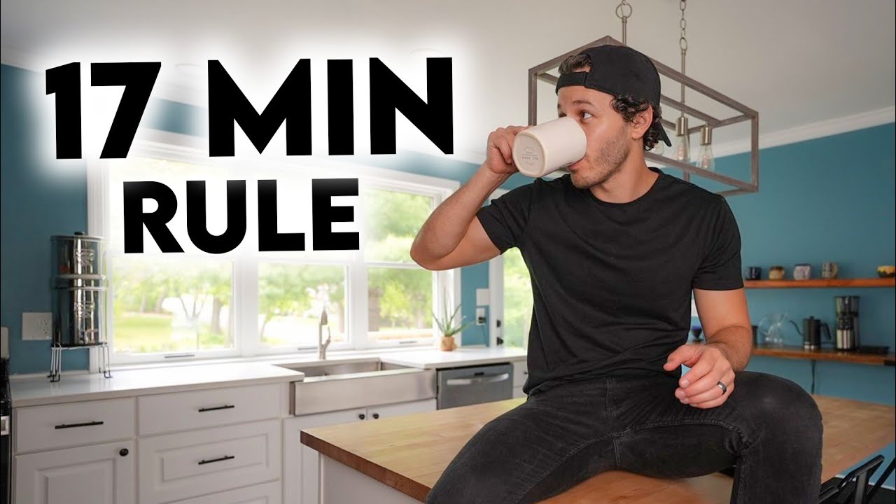 15 Signs You Own Too Much Stuff..